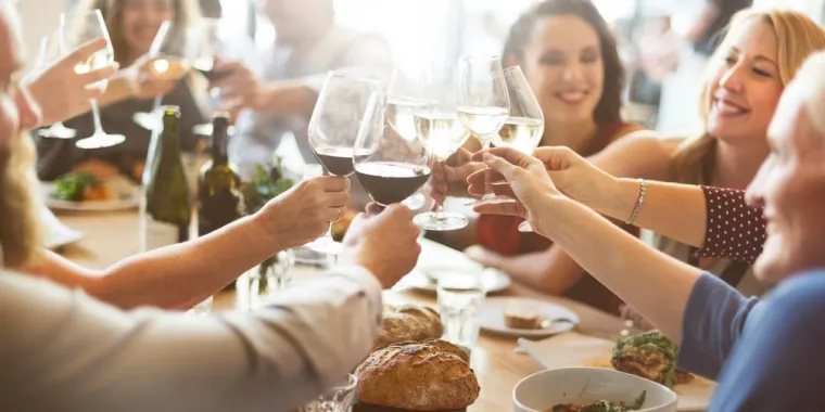 Dégustation de vin pour un départ à la retraite près de Perpignan, Perpignan, Domaine Rousdellaro