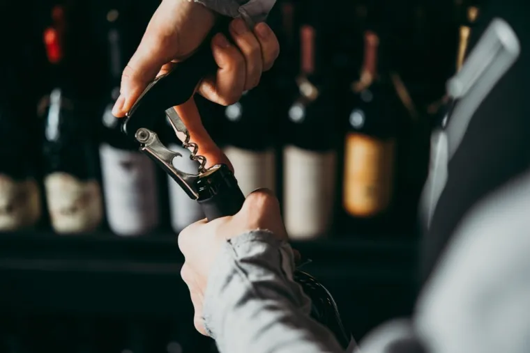 Domaine viticole proposant une large gamme de vin à la vente, Perpignan, Domaine Rousdellaro