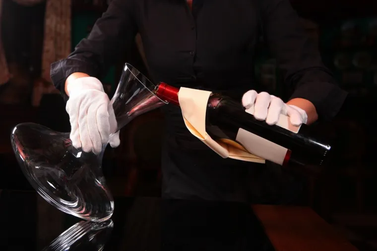 Quels vins sélectionner pour la carte d'un restaurant près de Perpignan ?, Perpignan, Domaine Rousdellaro